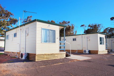 Discovery Parks - Whyalla Foreshore - Accommodation Gladstone 3