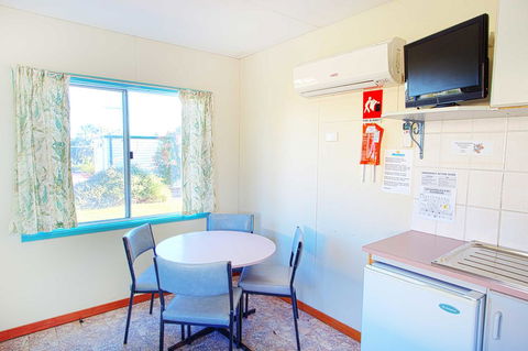 Discovery Parks - Whyalla Foreshore - Accommodation Gladstone 4