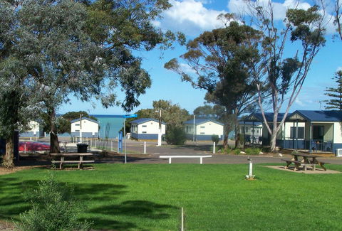 Discovery Parks - Whyalla Foreshore - Accommodation Gladstone 11