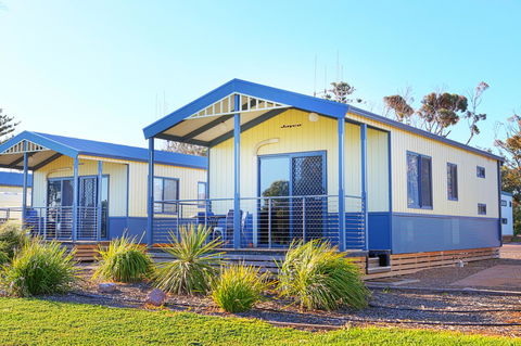 Discovery Parks - Whyalla Foreshore - Accommodation Gladstone 16