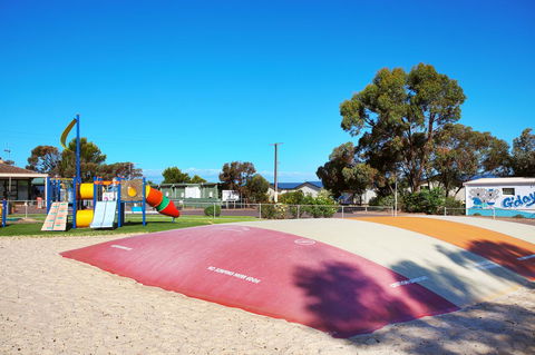 Discovery Parks - Whyalla Foreshore - Accommodation Gladstone 9