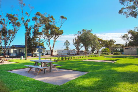 Discovery Parks - Whyalla Foreshore - Accommodation Gladstone 23