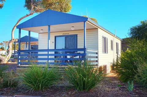 Discovery Parks - Whyalla Foreshore - Accommodation Gladstone 10