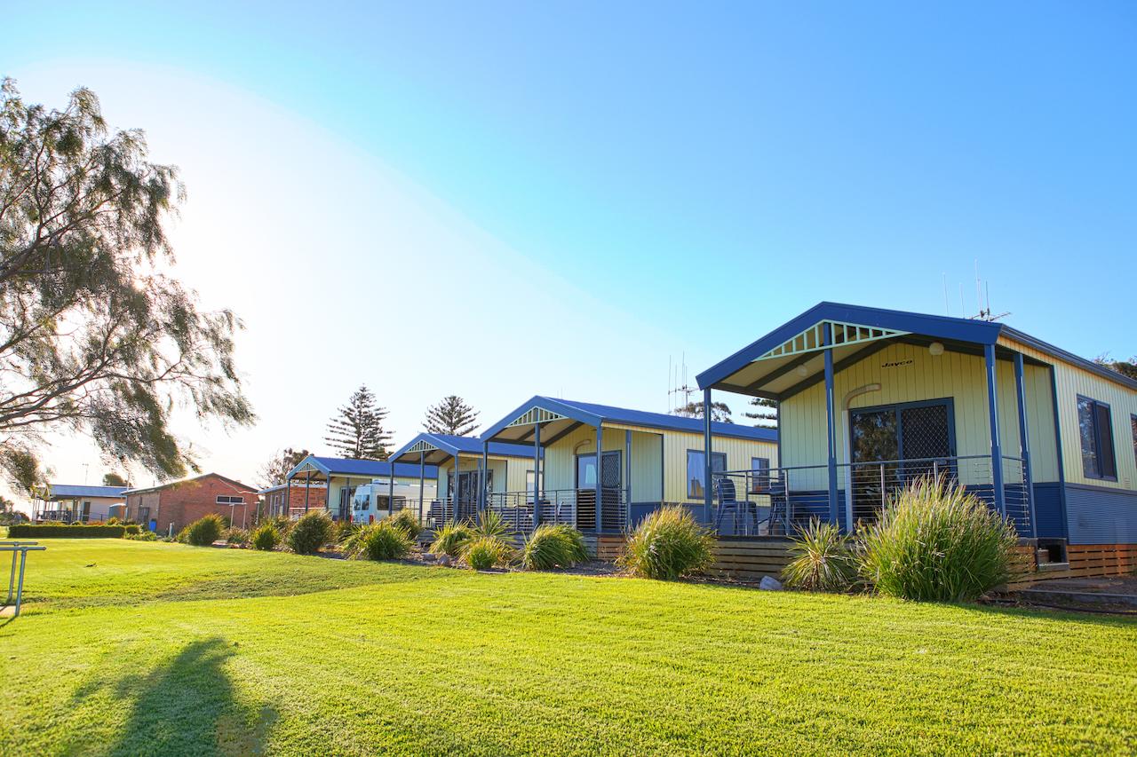  Accommodation Gladstone