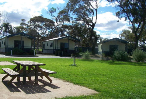 Discovery Parks - Whyalla Foreshore - Accommodation Gladstone 14
