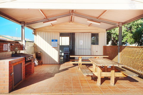 Discovery Parks - Whyalla Foreshore - Accommodation Gladstone 24