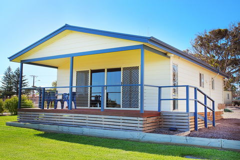 Discovery Parks - Whyalla Foreshore - Accommodation Gladstone 15