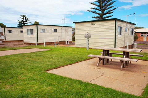 Discovery Parks - Whyalla Foreshore - Accommodation Gladstone 20