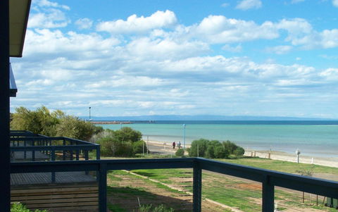 Discovery Parks - Whyalla Foreshore - Accommodation Gladstone 12