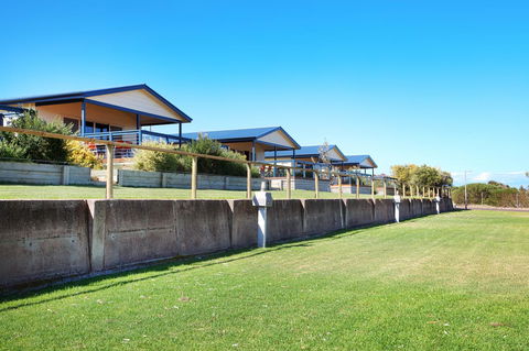 Discovery Parks - Whyalla Foreshore - Accommodation Gladstone 27