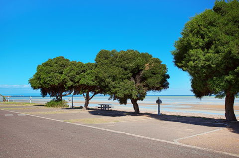 Discovery Parks - Whyalla Foreshore - Accommodation Gladstone 22