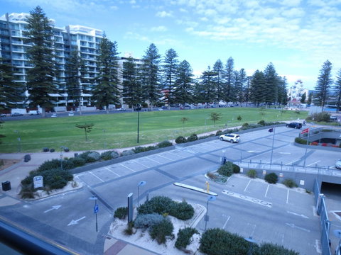 Lights Landing Apartments - Accommodation Gladstone 12