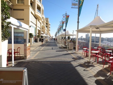 Lights Landing Apartments - Accommodation Gladstone 2