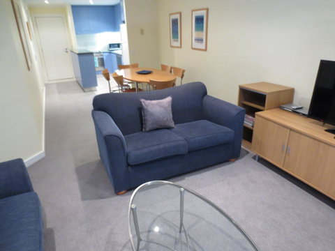 Lights Landing Apartments - Accommodation Gladstone 32