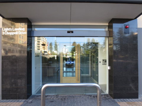 Lights Landing Apartments - Accommodation Gladstone 3