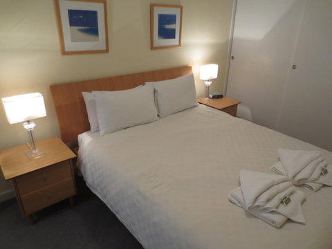 Lights Landing Apartments - Accommodation Gladstone 29