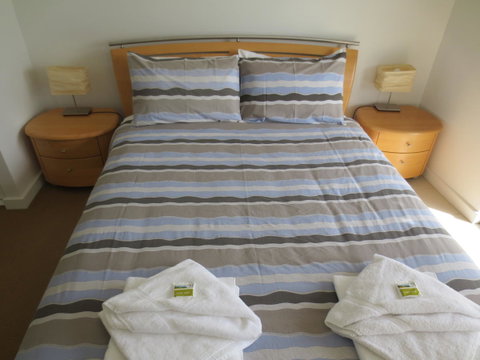 Lights Landing Apartments - Accommodation Gladstone 37