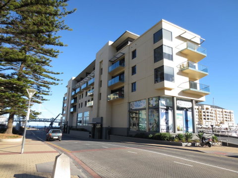 Lights Landing Apartments - Accommodation Gladstone 1