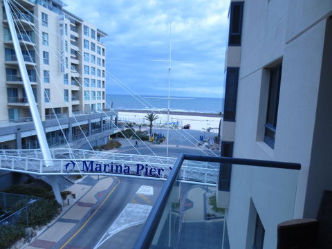 Lights Landing Apartments - Accommodation Gladstone 13