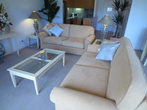 Lights Landing Apartments - Accommodation Gladstone 5
