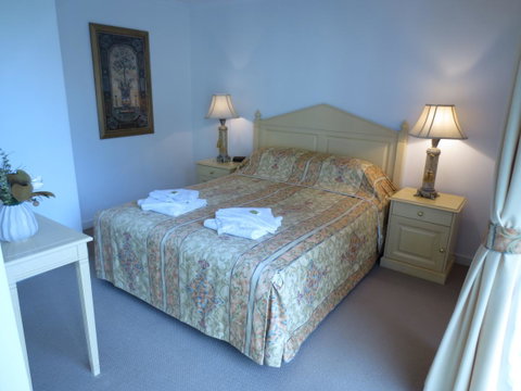 Lights Landing Apartments - Accommodation Gladstone 9