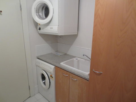 Lights Landing Apartments - Accommodation Gladstone 27