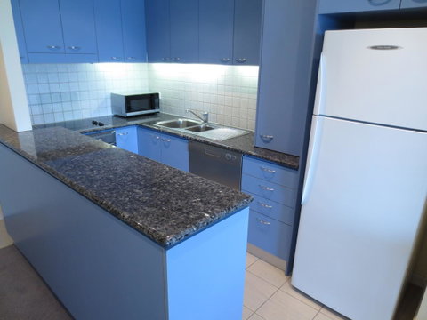 Lights Landing Apartments - Accommodation Gladstone 31