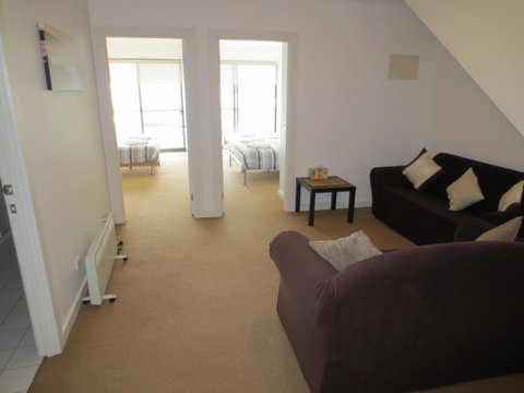 Lights Landing Apartments - Accommodation Gladstone 35