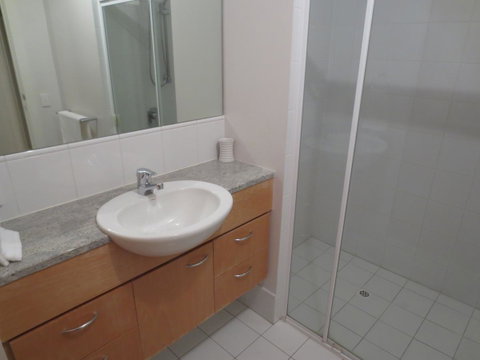 Lights Landing Apartments - Accommodation Gladstone 26