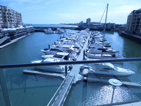 Lights Landing Apartments - Accommodation Gladstone 34