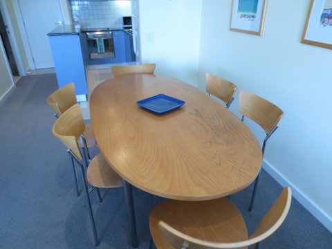 Lights Landing Apartments - Accommodation Gladstone 30