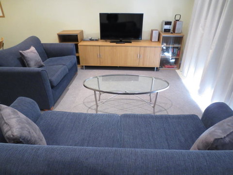 Lights Landing Apartments - Accommodation Gladstone 33