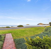 Franklin Beachfront Apartments - Accommodation Gladstone
