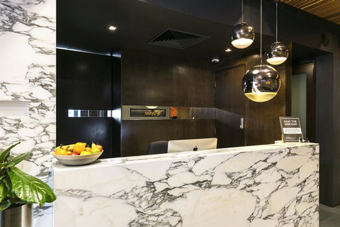 The Soho Hotel - Accommodation Gladstone 20