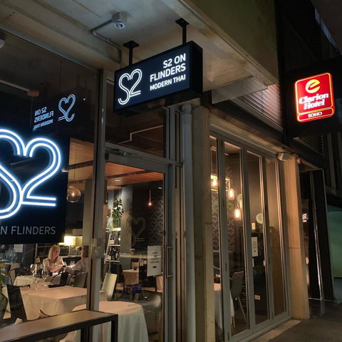 The Soho Hotel - Accommodation Gladstone 11