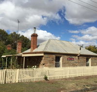 Blyth Cottage Burra - Accommodation Gladstone