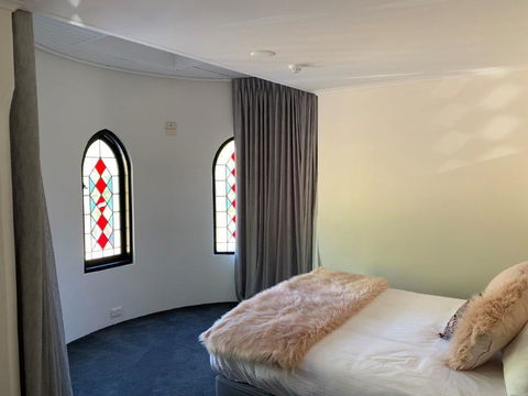 The Manor Basket Range - Accommodation Gladstone 13
