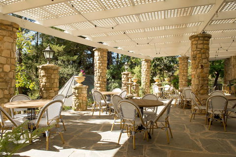The Manor Basket Range - Accommodation Gladstone 19