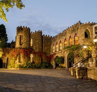 The Manor Basket Range - Accommodation Gladstone