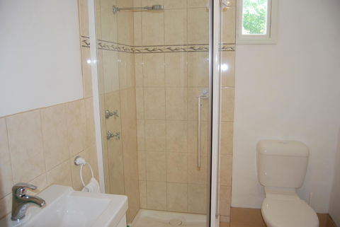 Jacaranda Cottage - Accommodation Gladstone 11