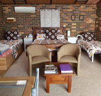 Three Linden - Accommodation Gladstone
