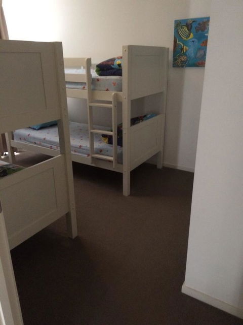 White Sands Retreat - Accommodation Gladstone 7