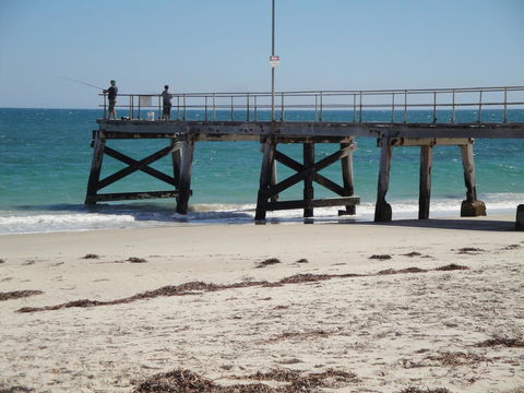 White Sands Retreat - Accommodation Gladstone 10