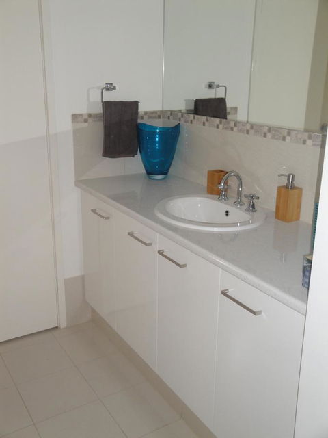White Sands Retreat - Accommodation Gladstone 8