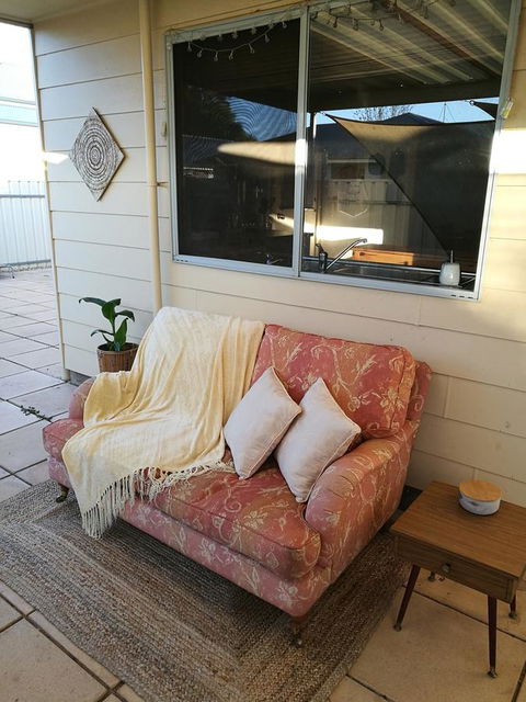 Hilda Anna's - Accommodation Gladstone 9