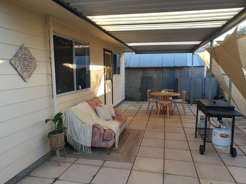 Hilda Anna's - Accommodation Gladstone 10