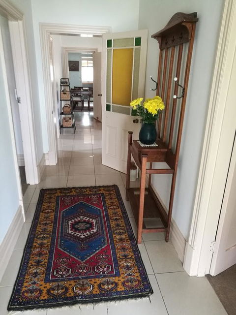 Hilda Anna's - Accommodation Gladstone 30