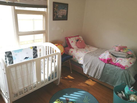 Hilda Anna's - Accommodation Gladstone 2