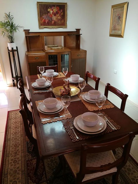 Hilda Anna's - Accommodation Gladstone 40