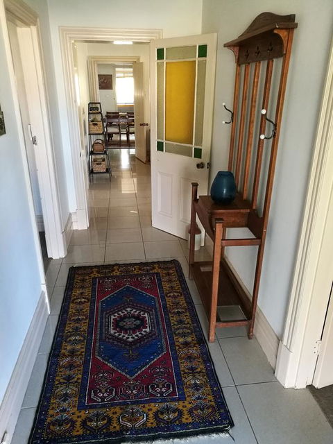 Hilda Anna's - Accommodation Gladstone 1